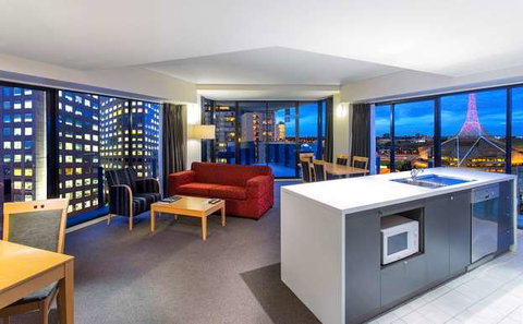 Mantra Southbank Melbourne - Australia Accommodation 12