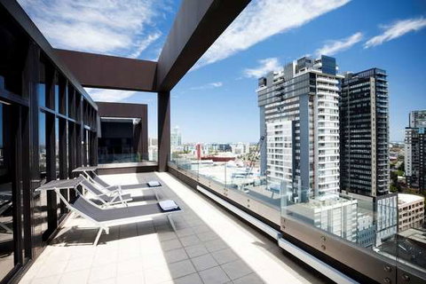 Mantra Southbank Melbourne - Australia Accommodation 13