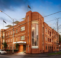 Quest East Melbourne - Australia Accommodation