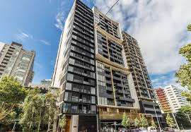 Saint Domain Serviced Apartments - Australia Accommodation 3