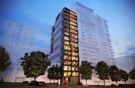 Saint Domain Serviced Apartments - Australia Accommodation 4