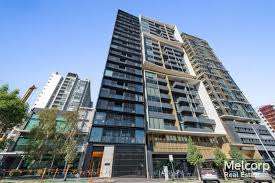 Saint Domain Serviced Apartments - Australia Accommodation 5