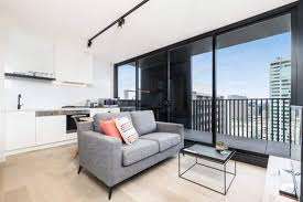 Saint Domain Serviced Apartments - Australia Accommodation 6