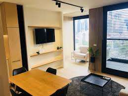 Saint Domain Serviced Apartments - Australia Accommodation 8