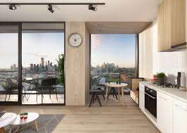 Saint Domain Serviced Apartments - Australia Accommodation 9