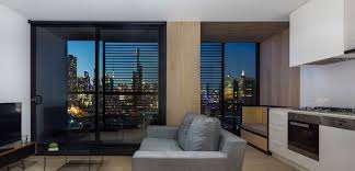 Saint Domain Serviced Apartments - Australia Accommodation 10