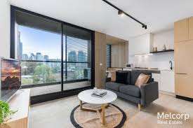 Saint Domain Serviced Apartments - Australia Accommodation 11