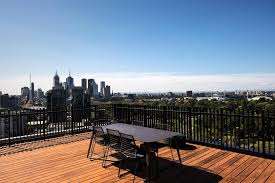 Saint Domain Serviced Apartments - Australia Accommodation 12