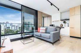 Saint Domain Serviced Apartments - Australia Accommodation 13