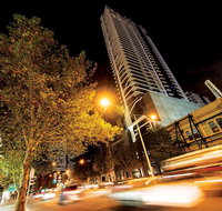 WRAP on Southbank - Australia Accommodation