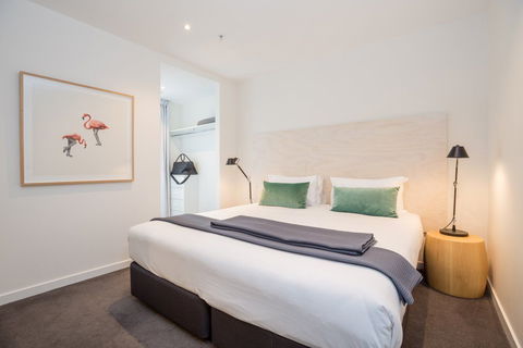 Aria Hotel Apartments - Australia Accommodation 3