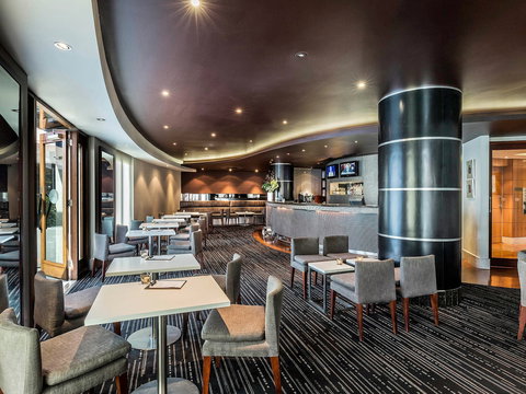 Quay West Suites Melbourne - Australia Accommodation 3