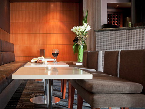 Quay West Suites Melbourne - Australia Accommodation 4