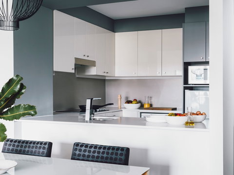 Quay West Suites Melbourne - Australia Accommodation 8