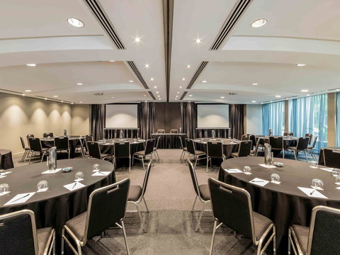 Quay West Suites Melbourne - Australia Accommodation 10