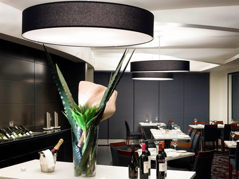 Quay West Suites Melbourne - Australia Accommodation 13