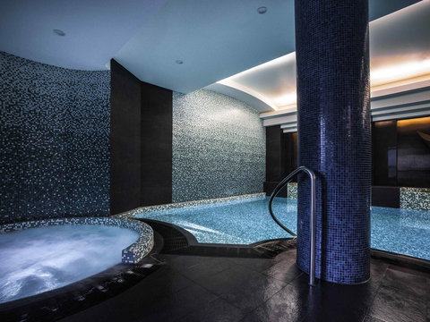 Quay West Suites Melbourne - Australia Accommodation 15