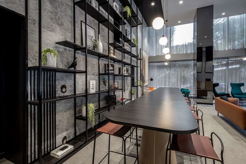 Travelodge Melbourne Docklands - Australia Accommodation 4