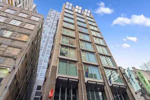 YEHS Hotel Melbourne CBD - Australia Accommodation 0