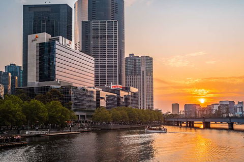 YEHS Hotel Melbourne CBD - Australia Accommodation 1