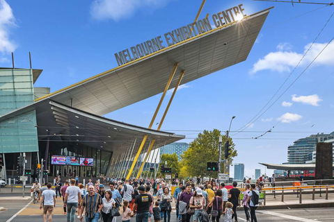 YEHS Hotel Melbourne CBD - Australia Accommodation 3