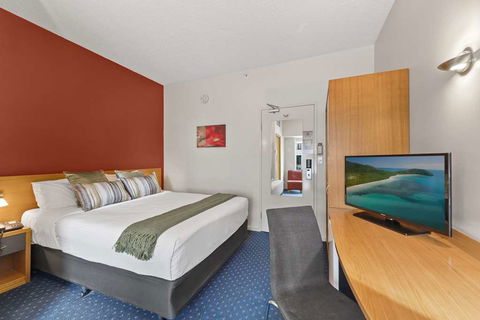 YEHS Hotel Melbourne CBD - Australia Accommodation 4