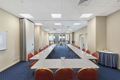 YEHS Hotel Melbourne CBD - Australia Accommodation 8