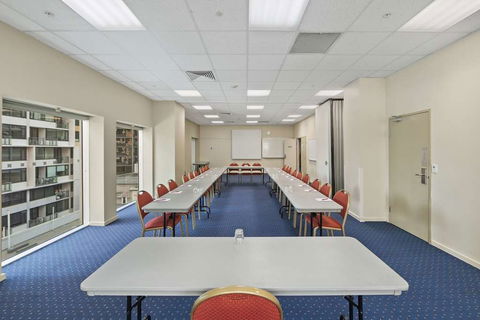 YEHS Hotel Melbourne CBD - Australia Accommodation 9