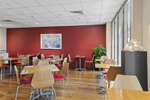 YEHS Hotel Melbourne CBD - Australia Accommodation 10