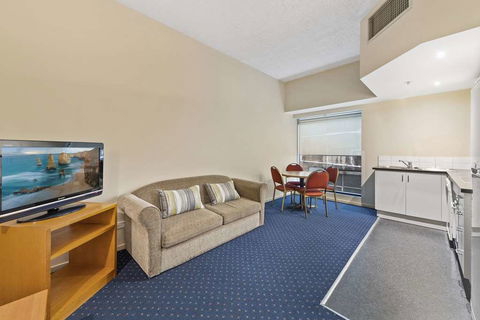 YEHS Hotel Melbourne CBD - Australia Accommodation 12