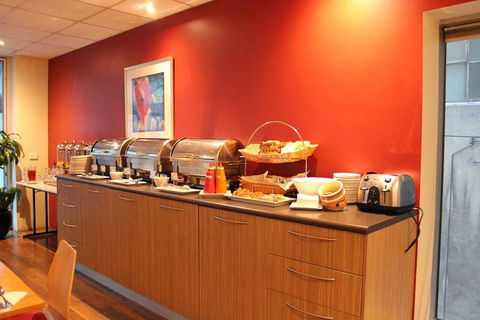 YEHS Hotel Melbourne CBD - Australia Accommodation 14