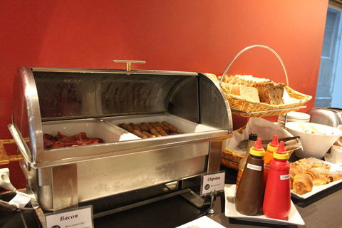 YEHS Hotel Melbourne CBD - Australia Accommodation 15