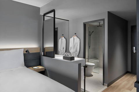 AC Hotel By Marriott Melbourne Southbank - Australia Accommodation 4