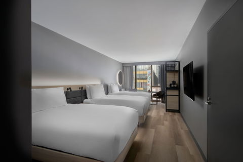 AC Hotel By Marriott Melbourne Southbank - Australia Accommodation 5