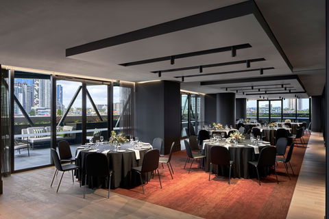 AC Hotel By Marriott Melbourne Southbank - Australia Accommodation 6