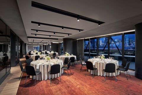 AC Hotel By Marriott Melbourne Southbank - Australia Accommodation 7