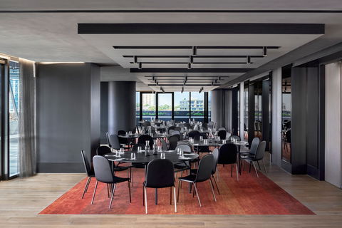 AC Hotel By Marriott Melbourne Southbank - Australia Accommodation 8