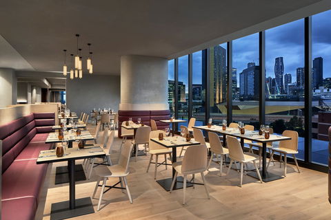 AC Hotel By Marriott Melbourne Southbank - Australia Accommodation 10