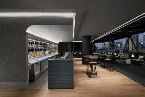 AC Hotel By Marriott Melbourne Southbank - Australia Accommodation 11