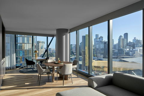 AC Hotel By Marriott Melbourne Southbank - Australia Accommodation 12