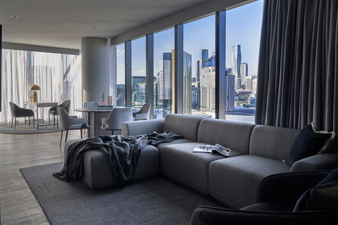 AC Hotel By Marriott Melbourne Southbank - Australia Accommodation 14