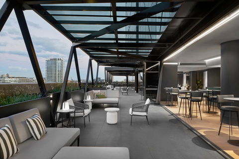 AC Hotel By Marriott Melbourne Southbank - Australia Accommodation 17