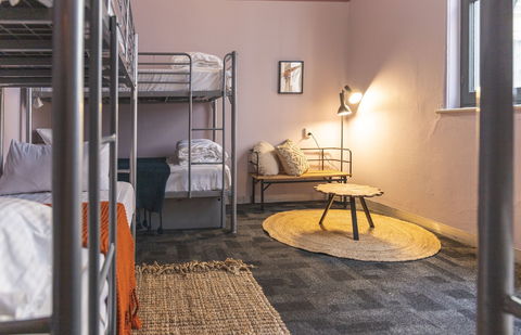 United Backpackers - Australia Accommodation 7