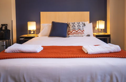 United Backpackers - Australia Accommodation 14