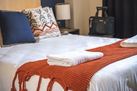United Backpackers - Australia Accommodation 16