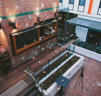 Kennigo Hotel Brisbane - Australia Accommodation