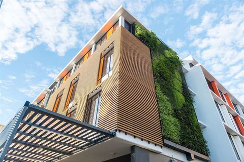 Kennigo Hotel Brisbane - Australia Accommodation 3