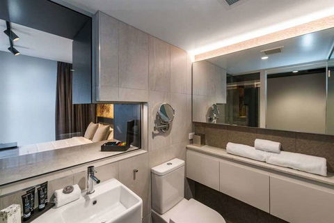 Kennigo Hotel Brisbane - Australia Accommodation 7