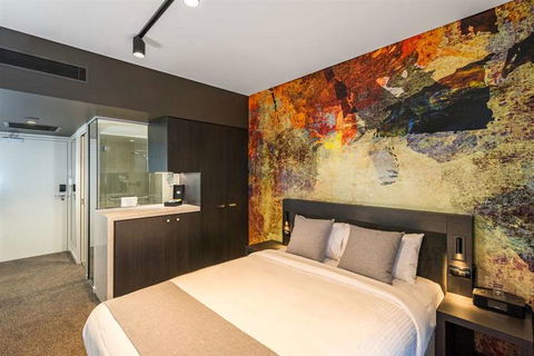 Kennigo Hotel Brisbane - Australia Accommodation 8