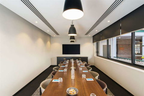 Kennigo Hotel Brisbane - Australia Accommodation 10